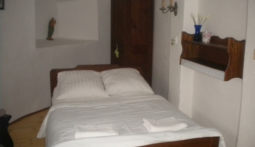 Pension ve Věži Český Krumlov